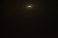 Ufo over Bitola Macedonia,taken in the night image 783