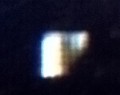 triangular and also different shaped ufo's image 1038