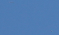 Unidentifiel flying object 120th & Shea image 439