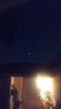 Orb or ufo sighting over San Bernardino CA. image 702
