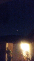 Orb or ufo sighting over San Bernardino CA. image 703