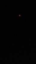 Orb or ufo sighting over San Bernardino CA. image 712