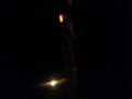 Strange lights in North Phoenix sky early am. image 748
