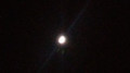 Lunar eclipse 2 ufos that looked like small Saturn image 769