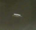 We saw a thing which was just like ufo image 776
