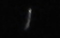 Three objects in the sky in scotland image 826