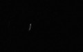 Three objects in the sky in scotland image 827