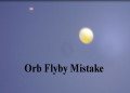 Almost missed this flyby at UFO Sighting Event. image 890