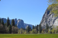 Object in photo taken in Yosemite National Park. image 970
