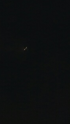 Multiple stationary ufos in strongsville ohio image 1