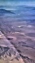 UFO in the ground. Picture taken from airplane. image 1