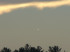 Unknown object in western sky over southern NH image 1