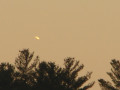 Unknown object in western sky over southern NH image 1088