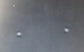 Strange identicals objects over Islip Terrace-Long image 1122