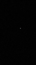 1-3 orbs or balls of light hovers over visalia image 1141