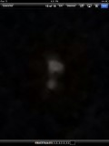Ring seen in the distance every night in washingto image 92