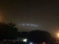 Circular Object Over North Dallas Around 8pm image 153