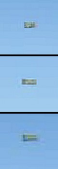 UFOs Filmed Hovering  Over San Francisco Bay image 171