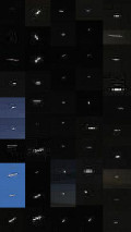 UFOs Filmed Hovering  Over San Francisco Bay image 174