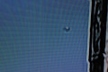 circular object on background bbc news image 344